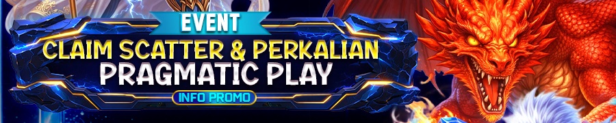 Event Claim Scatter & Perkalian Pragmatic Play Quiz4d